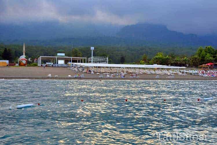 Elamir Resort Kemer(Ex. Kemer Botanik Resort)